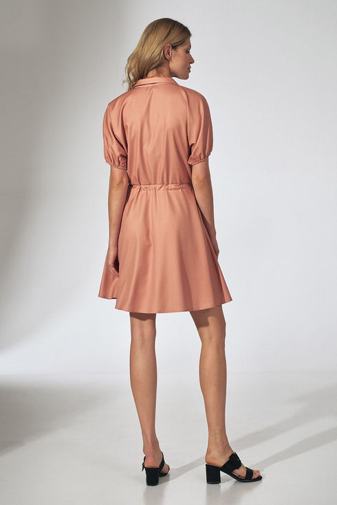 Robe de jour model 151833 Figl